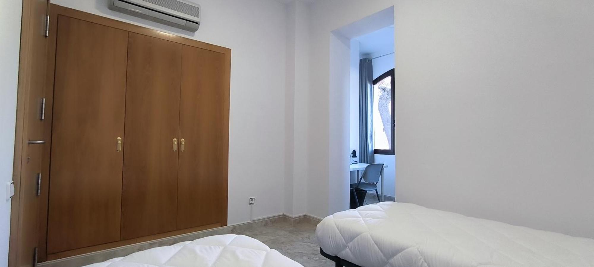 Albergue Rosa Molas Arrabal de Jesus Buitenkant foto
