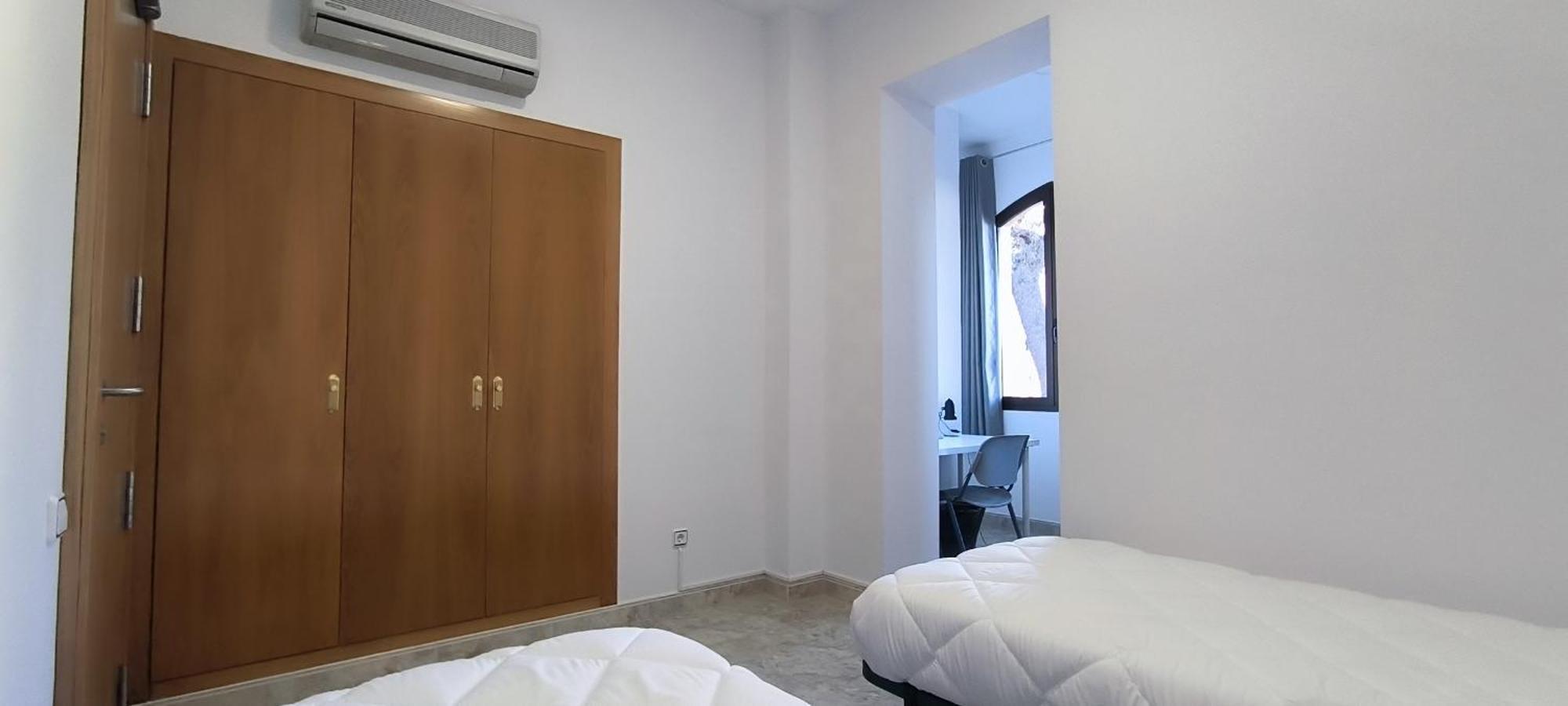 Albergue Rosa Molas Arrabal de Jesus Buitenkant foto