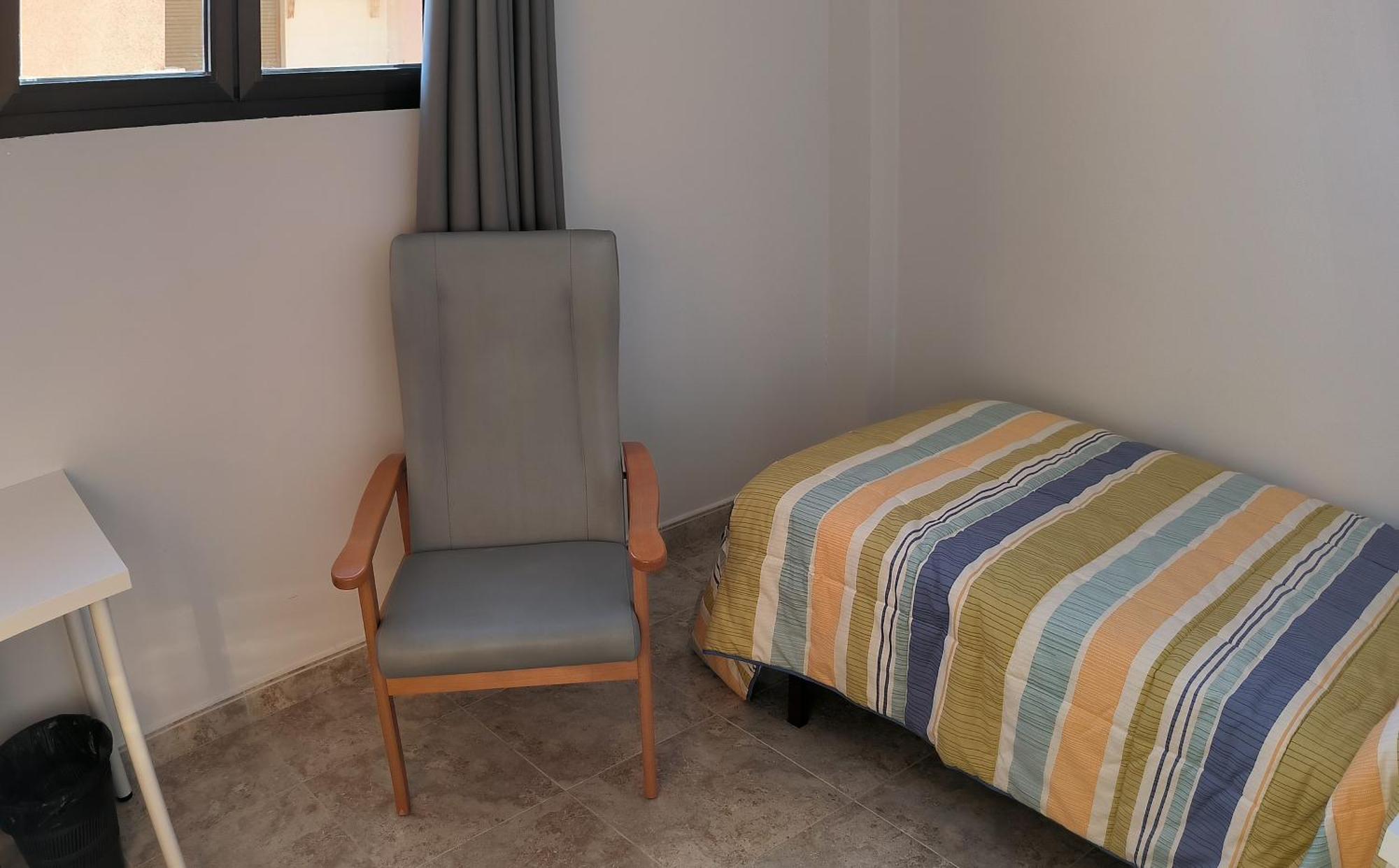 Albergue Rosa Molas Arrabal de Jesus Buitenkant foto