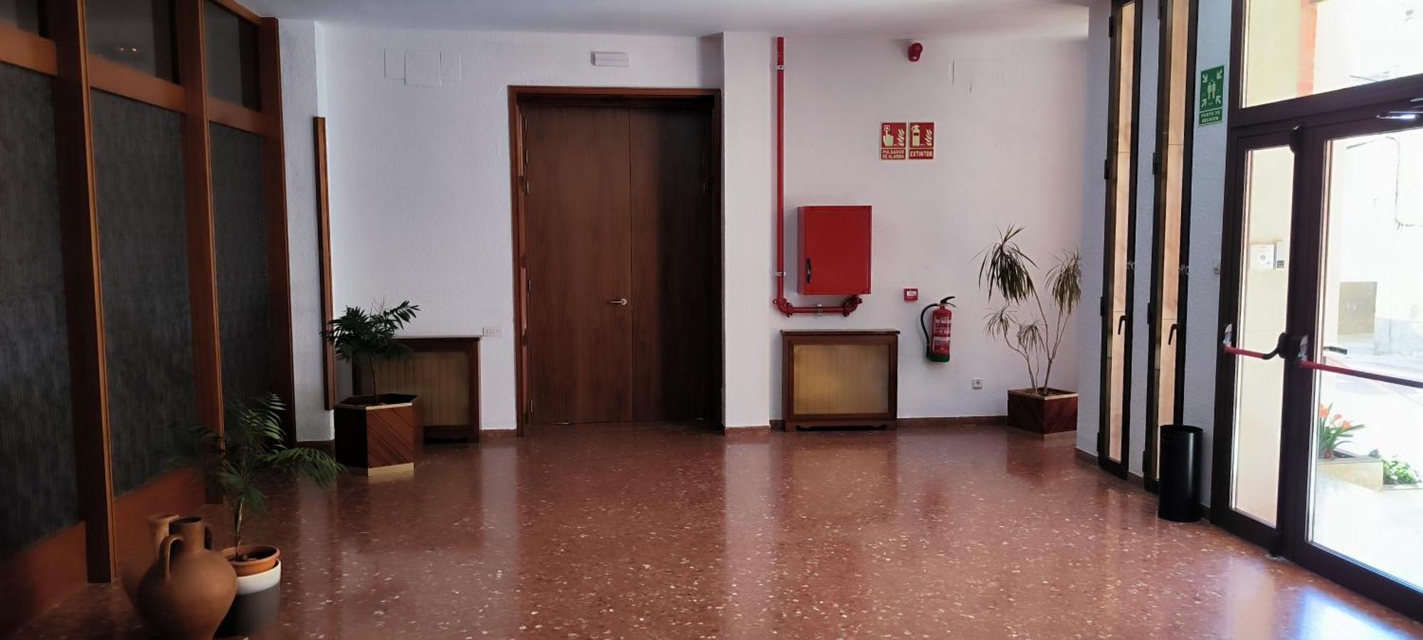 Albergue Rosa Molas Arrabal de Jesus Buitenkant foto